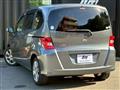 2010 Honda Freed