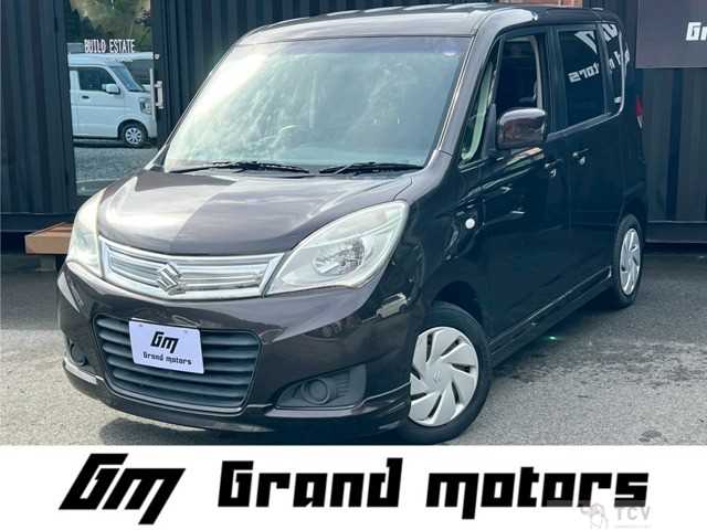 2014 Suzuki Suzuki Others