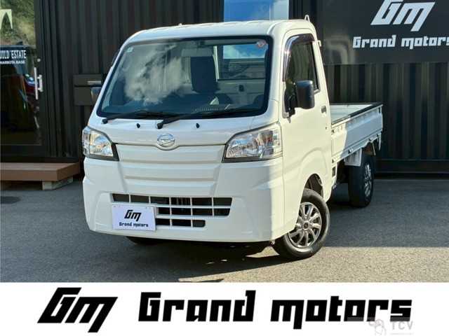 2017 Daihatsu Hijet Truck