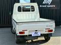 2017 Daihatsu Hijet Truck