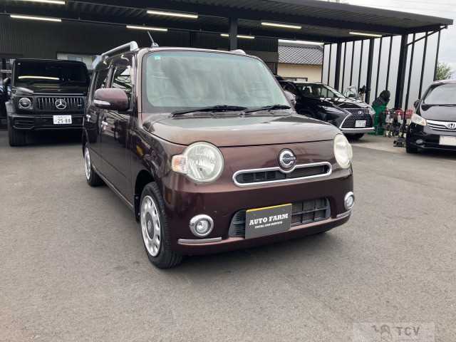 2013 Daihatsu MIRA COCOA