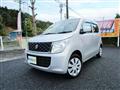 2016 Suzuki Wagon R