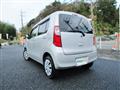 2016 Suzuki Wagon R