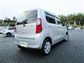 2016 Suzuki Wagon R