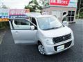 2016 Suzuki Wagon R