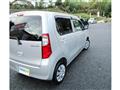 2016 Suzuki Wagon R