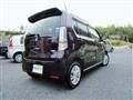 2014 Suzuki Wagon R