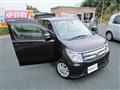 2014 Suzuki Wagon R