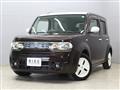 2012 Nissan Cube