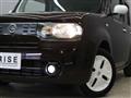 2012 Nissan Cube