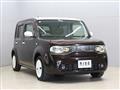 2012 Nissan Cube