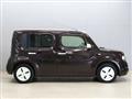 2012 Nissan Cube