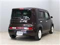 2012 Nissan Cube