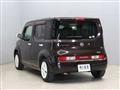 2012 Nissan Cube