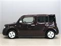 2012 Nissan Cube