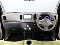2012 Nissan Cube