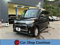 2013 Daihatsu Tanto Custom