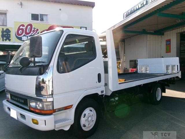 1994 Mitsubishi Canter