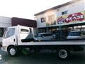 1994 Mitsubishi Canter