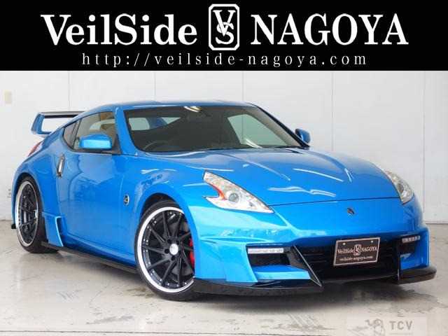 2008 Nissan Fairlady Z
