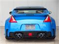 2008 Nissan Fairlady Z