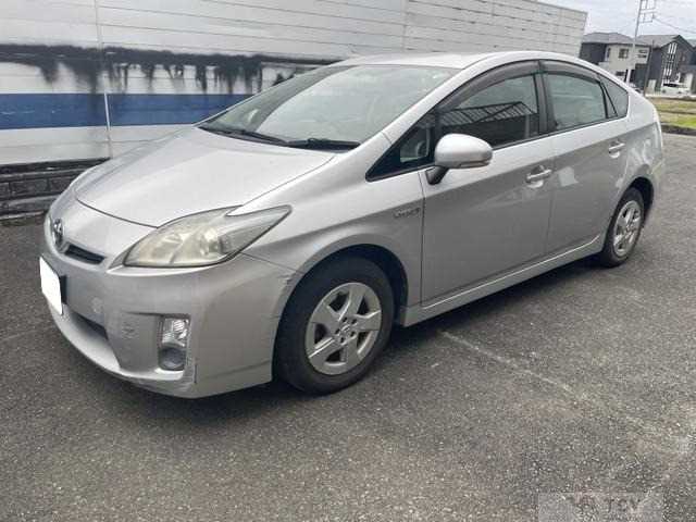 2009 Toyota Prius