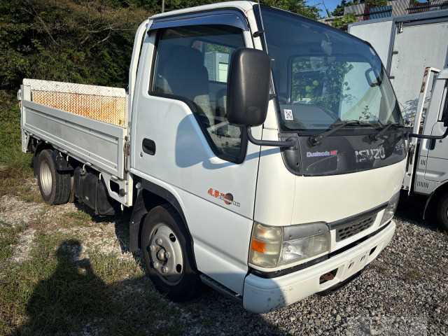 2003 Isuzu Isuzu Others