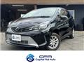2014 Toyota Vitz