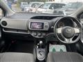 2014 Toyota Vitz
