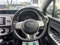 2014 Toyota Vitz