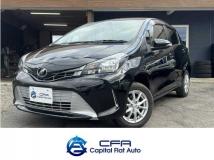 2014 Toyota Vitz