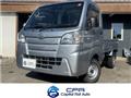 2019 Daihatsu Hijet Truck