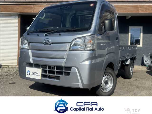 2019 Daihatsu Hijet Truck