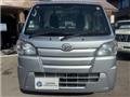 2019 Daihatsu Hijet Truck