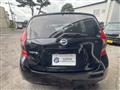 2012 Nissan Note