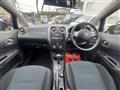 2012 Nissan Note