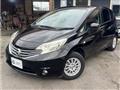 2012 Nissan Note