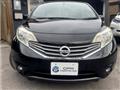 2012 Nissan Note