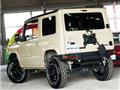2021 Suzuki Jimny
