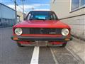 1981 Volkswagen Golf