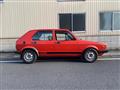 1981 Volkswagen Golf