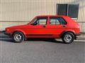 1981 Volkswagen Golf