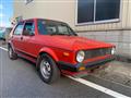 1981 Volkswagen Golf