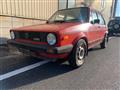 1981 Volkswagen Golf