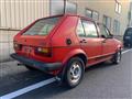 1981 Volkswagen Golf