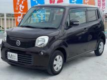 2011 Nissan Moco
