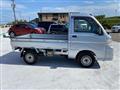 2009 Daihatsu Hijet Truck