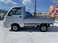 2009 Daihatsu Hijet Truck