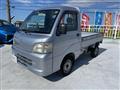 2009 Daihatsu Hijet Truck