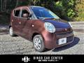 2006 Suzuki MR Wagon